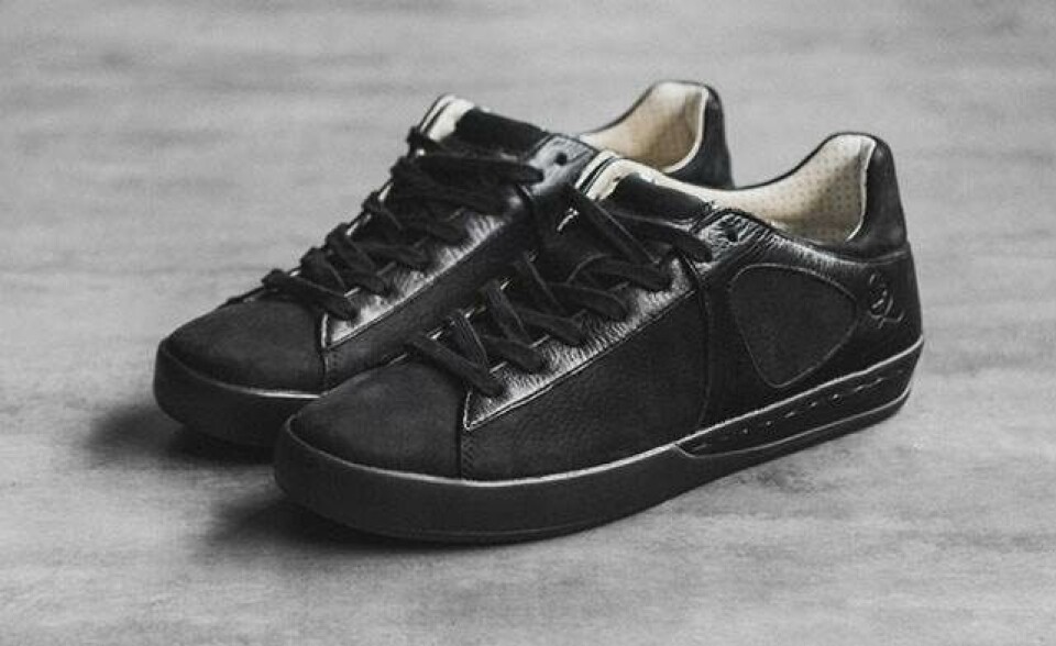 Klar til efteråret: 21 nye sneakers
