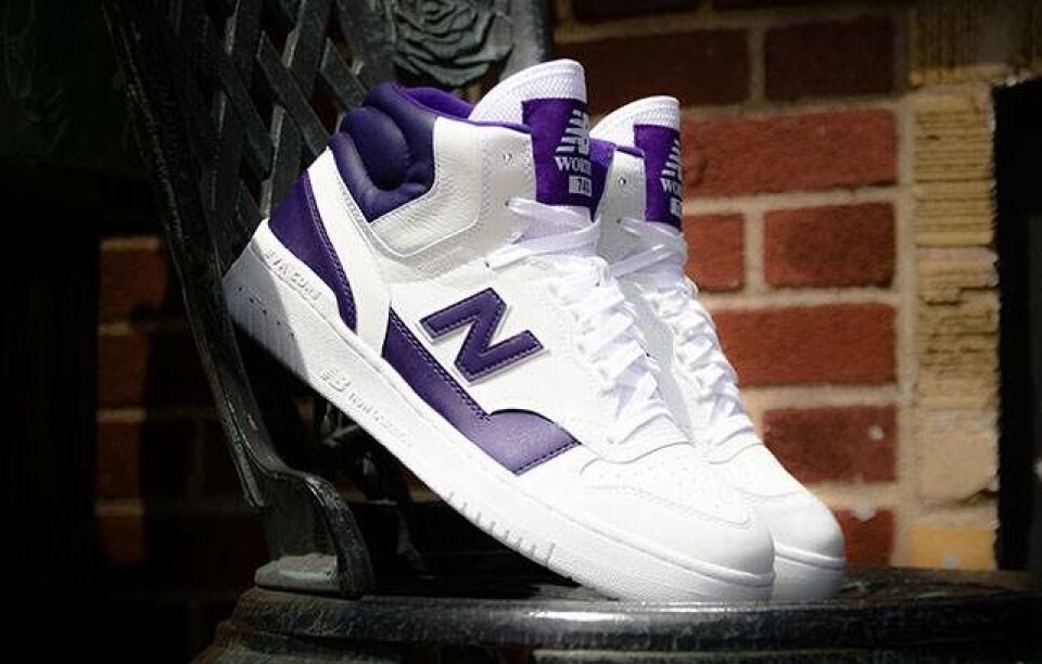 Klar til efteråret: 21 nye sneakers
