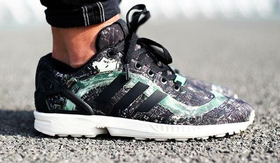 Klar til efteråret: 21 nye sneakers