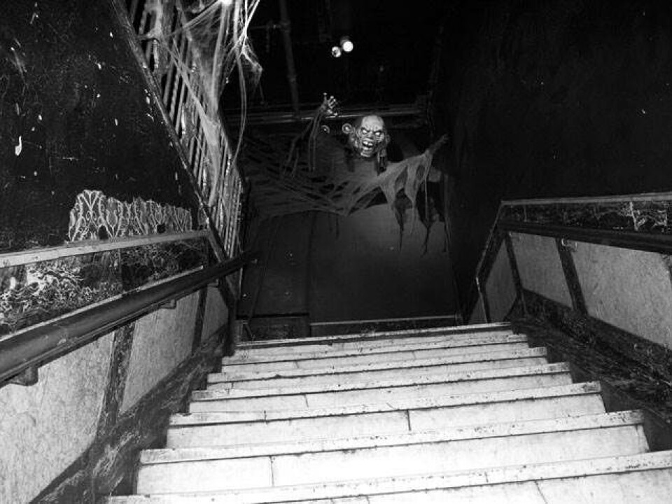 CMJ: Til koncert med Woodkid