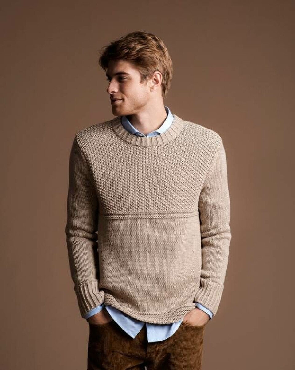Jorden Kalder: 24 naturlige looks