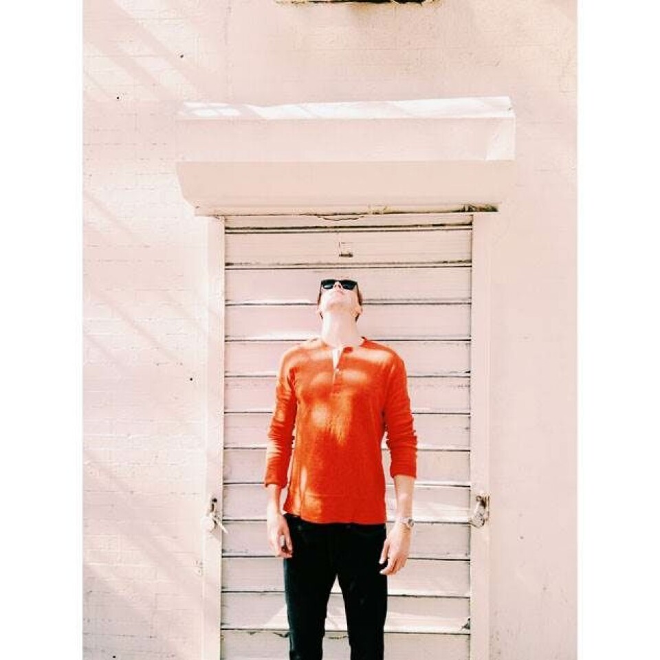 Et postkort fra USA's fantastiske østkyst