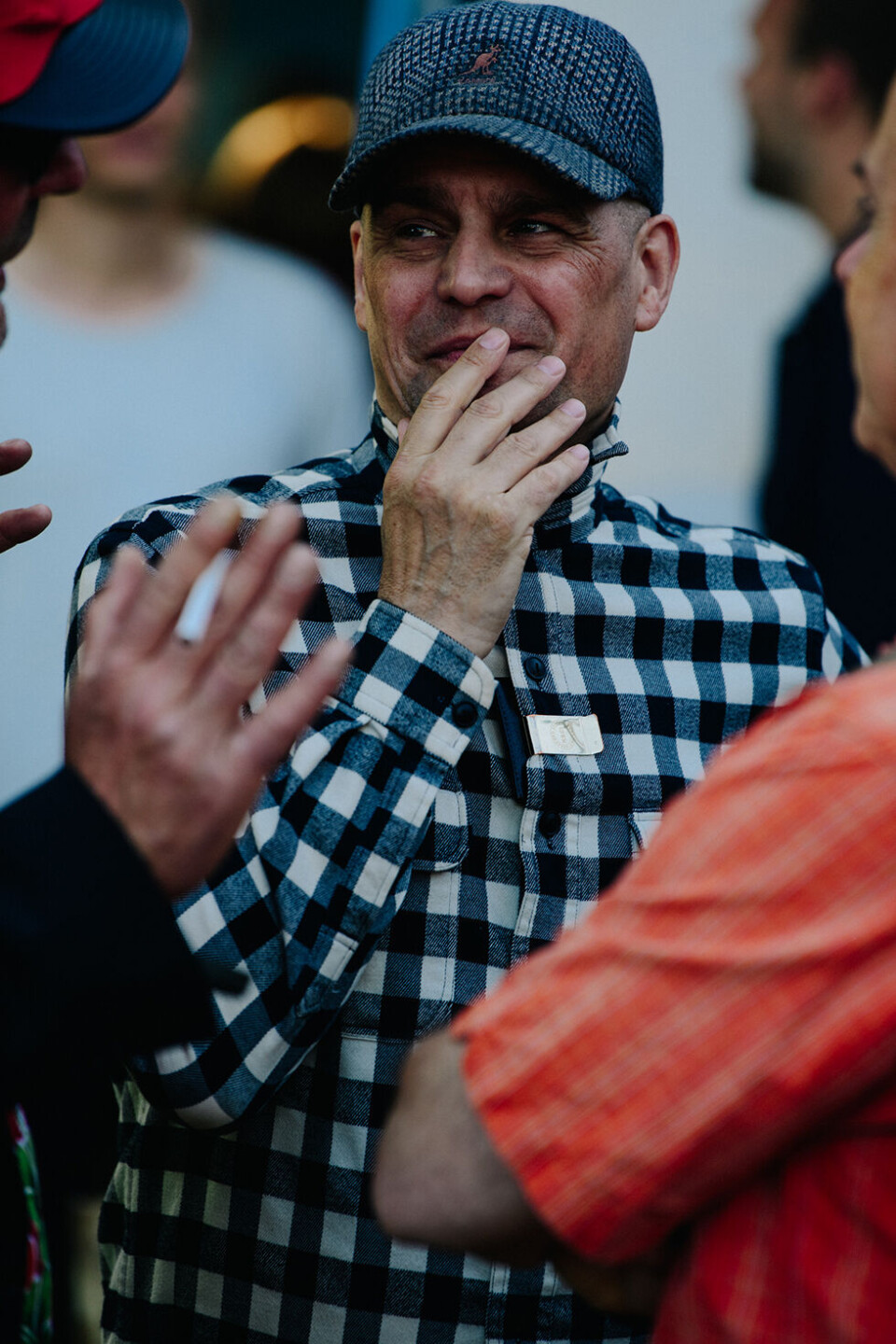 De bedste Street Style-billeder fra Roskilde