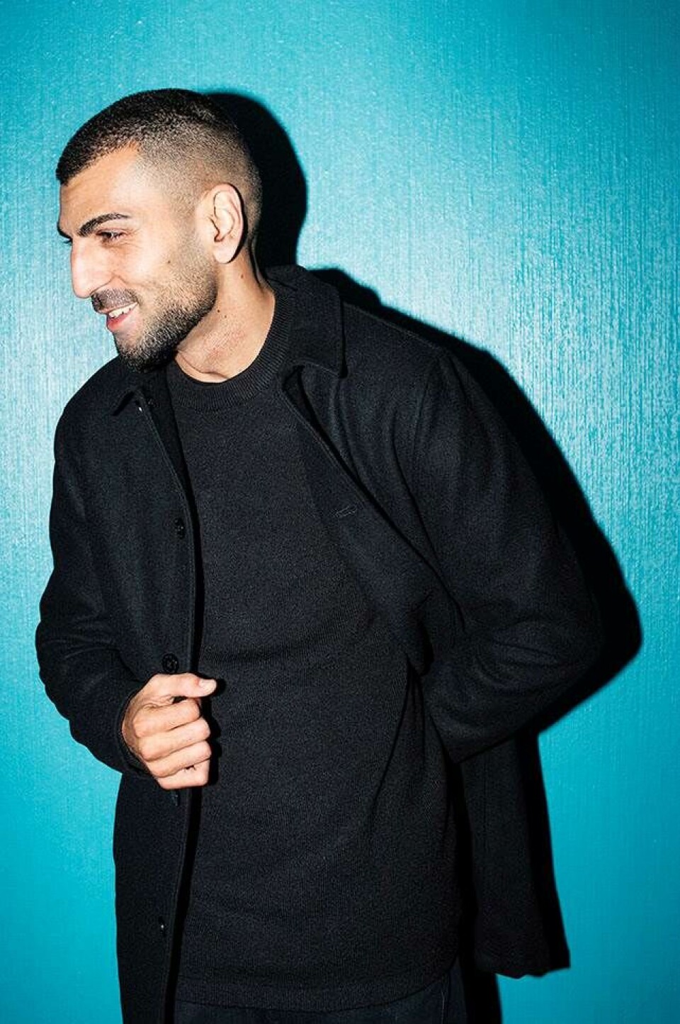 Sivas: ”Spørgsmålet er, hvor lang tid jeg har på toppen. Vi har kæmpet i så mange år for at nå hertil, så vi ved, at det kan forsvinde igen”