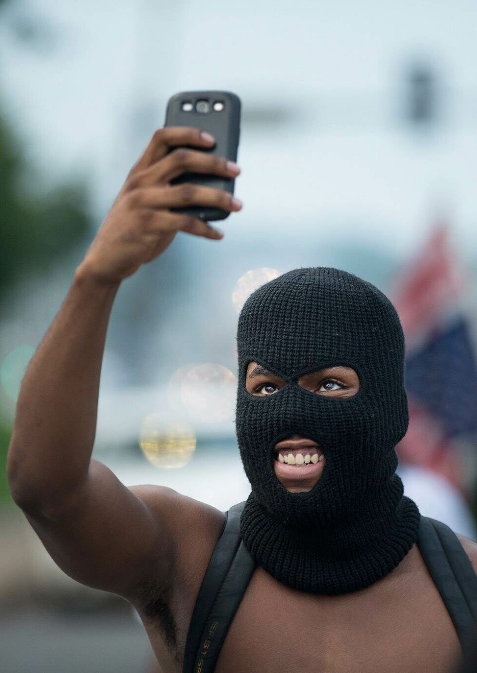 Stor undersøgelse: Det siger dit profilbillede om dig