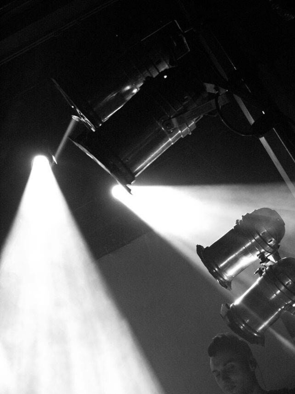 CMJ: Til koncert med Woodkid