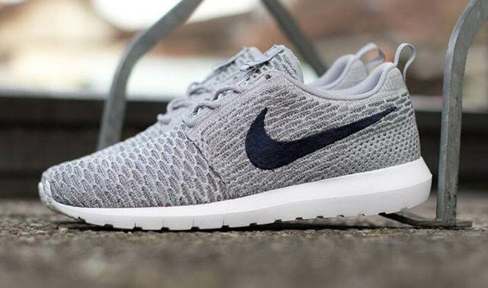 Det ramte denne uge: Nike dominerer