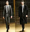 Modeuge i Milano: Ermenegildo Zegna efterår / vinter 2013