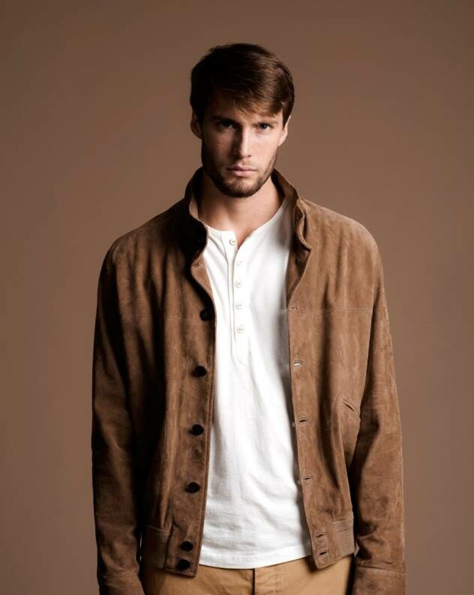 Jorden Kalder: 24 naturlige looks