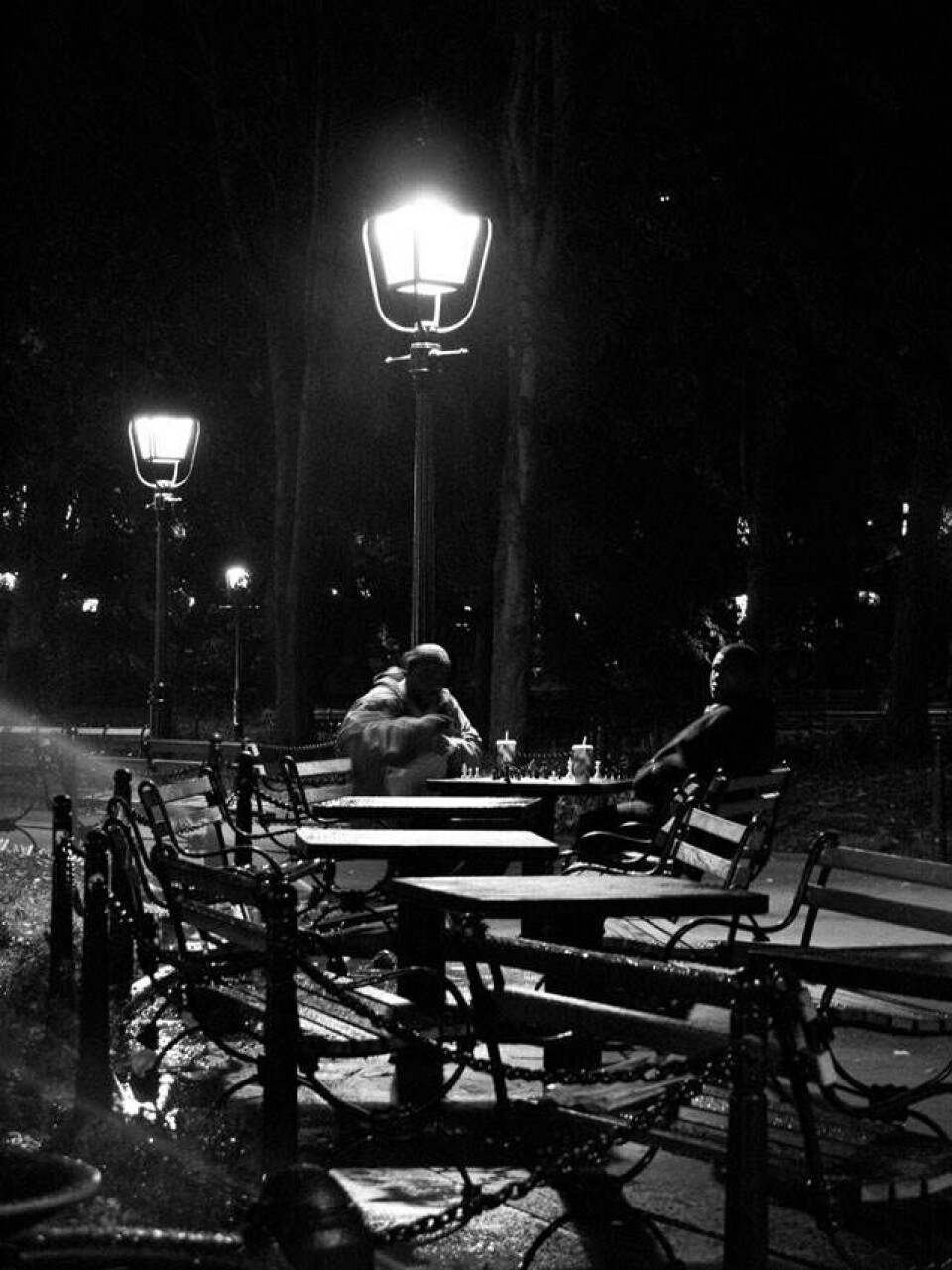 CMJ: Til koncert med Woodkid