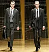 Modeuge i Milano: Ermenegildo Zegna efterår / vinter 2013