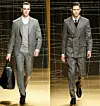 Modeuge i Milano: Ermenegildo Zegna efterår / vinter 2013