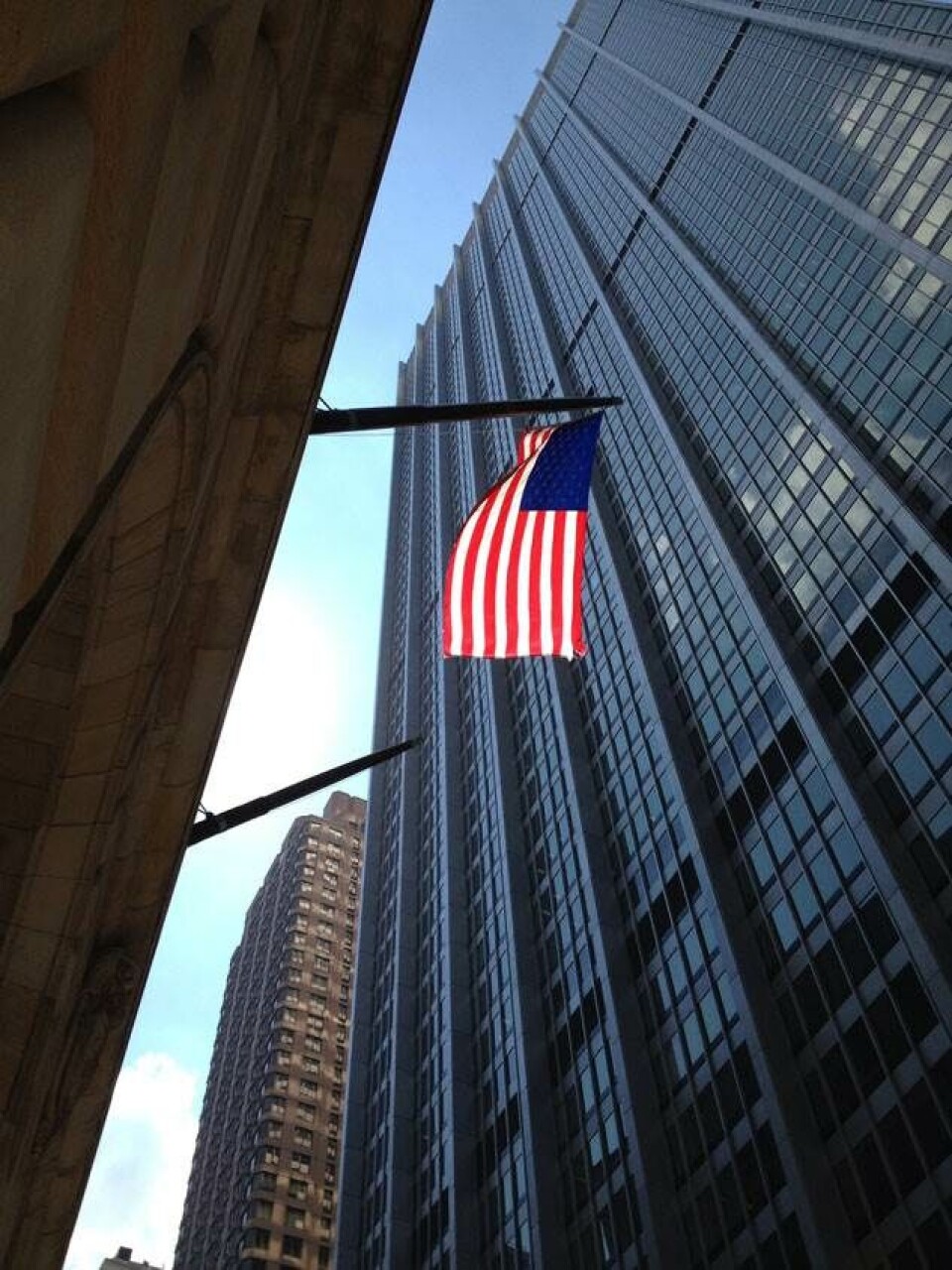 Et postkort fra USA's fantastiske østkyst