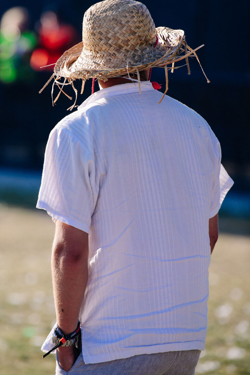 De bedste Street Style-billeder fra Roskilde