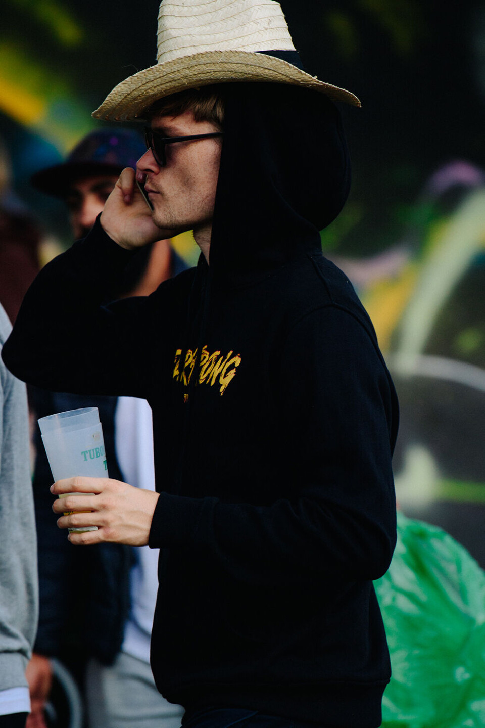 De bedste Street Style-billeder fra Roskilde