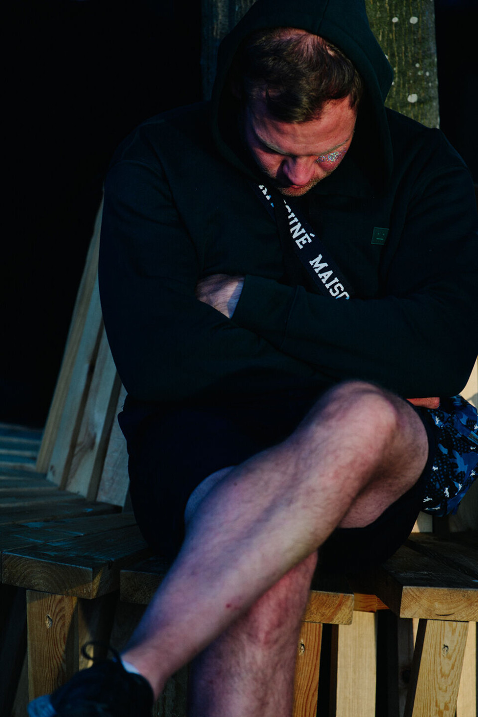 De bedste Street Style-billeder fra Roskilde