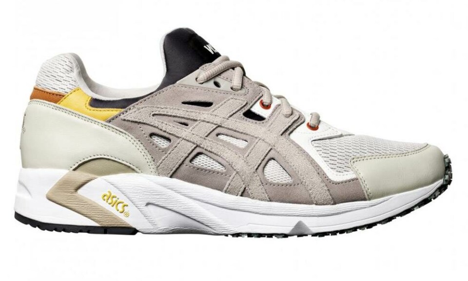 Her er de bedste sneakernyheder i maj