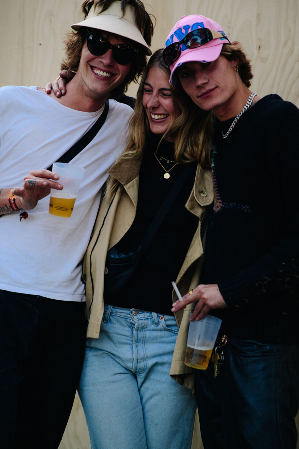 De bedste Street Style-billeder fra Roskilde