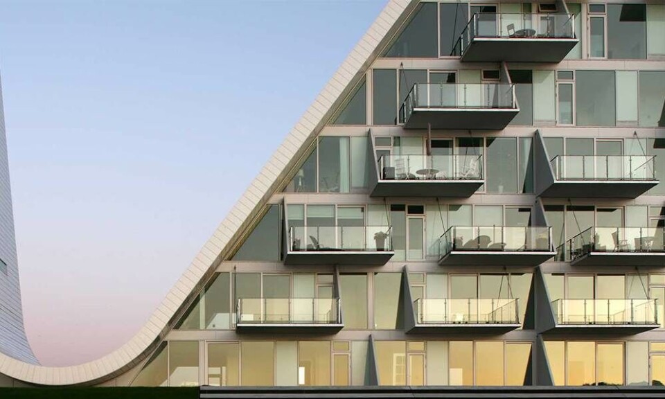 Her er verdens flotteste lejlighedsbygninger – og der er flere danske iblandt