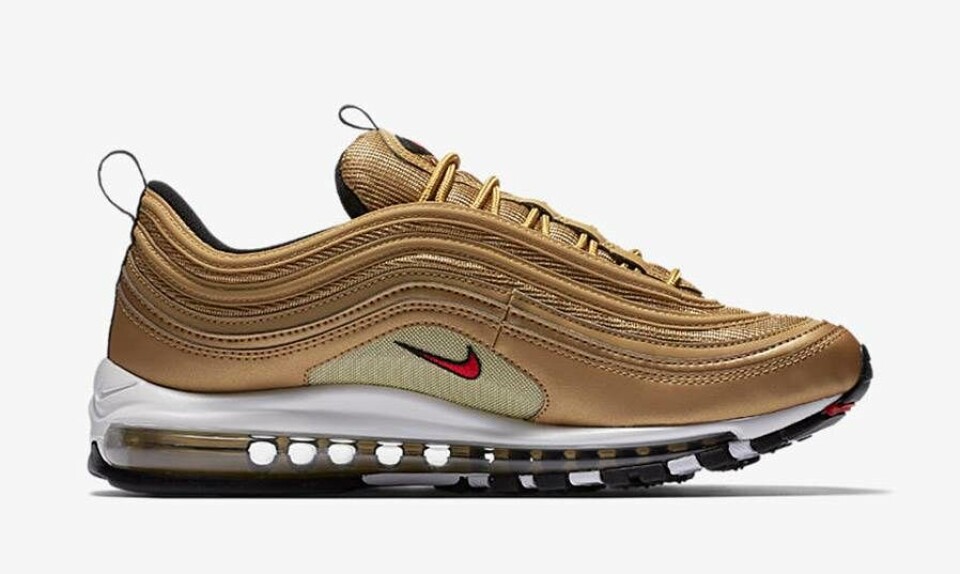 Her er de bedste sneakernyheder i maj