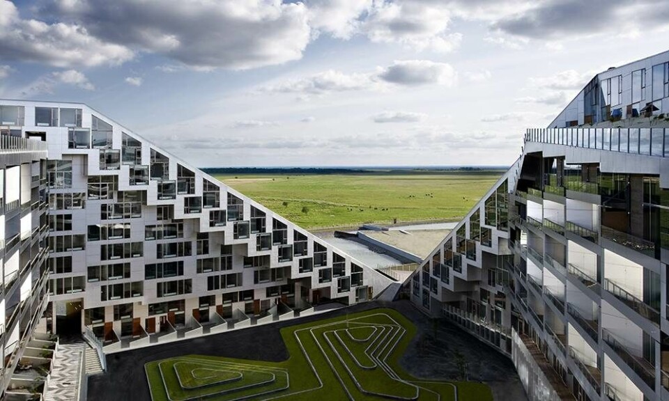 Her er verdens flotteste lejlighedsbygninger – og der er flere danske iblandt