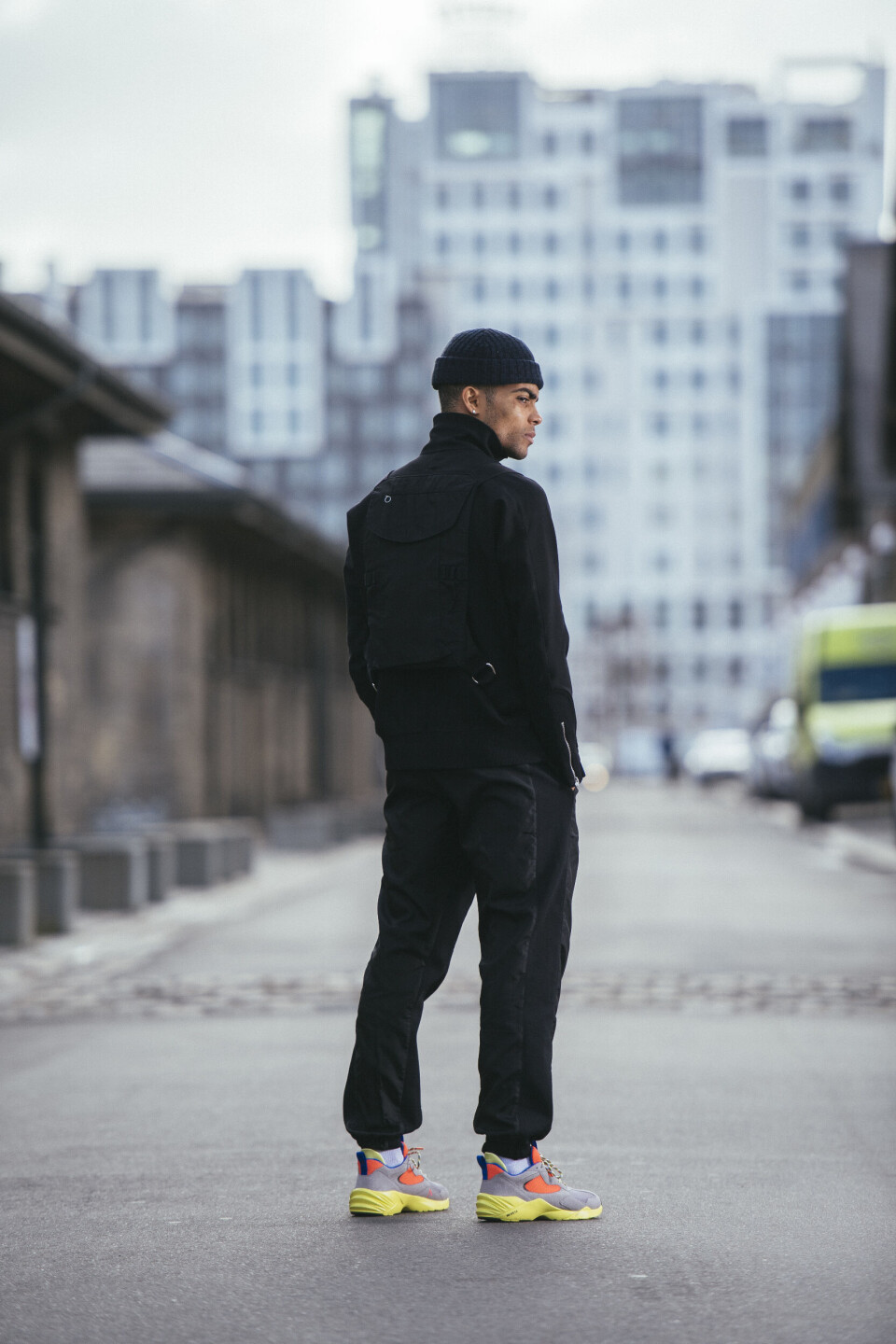Ugens mode-overblik: Den ikoniske North Face-kollektion Rage er endelig tilbage