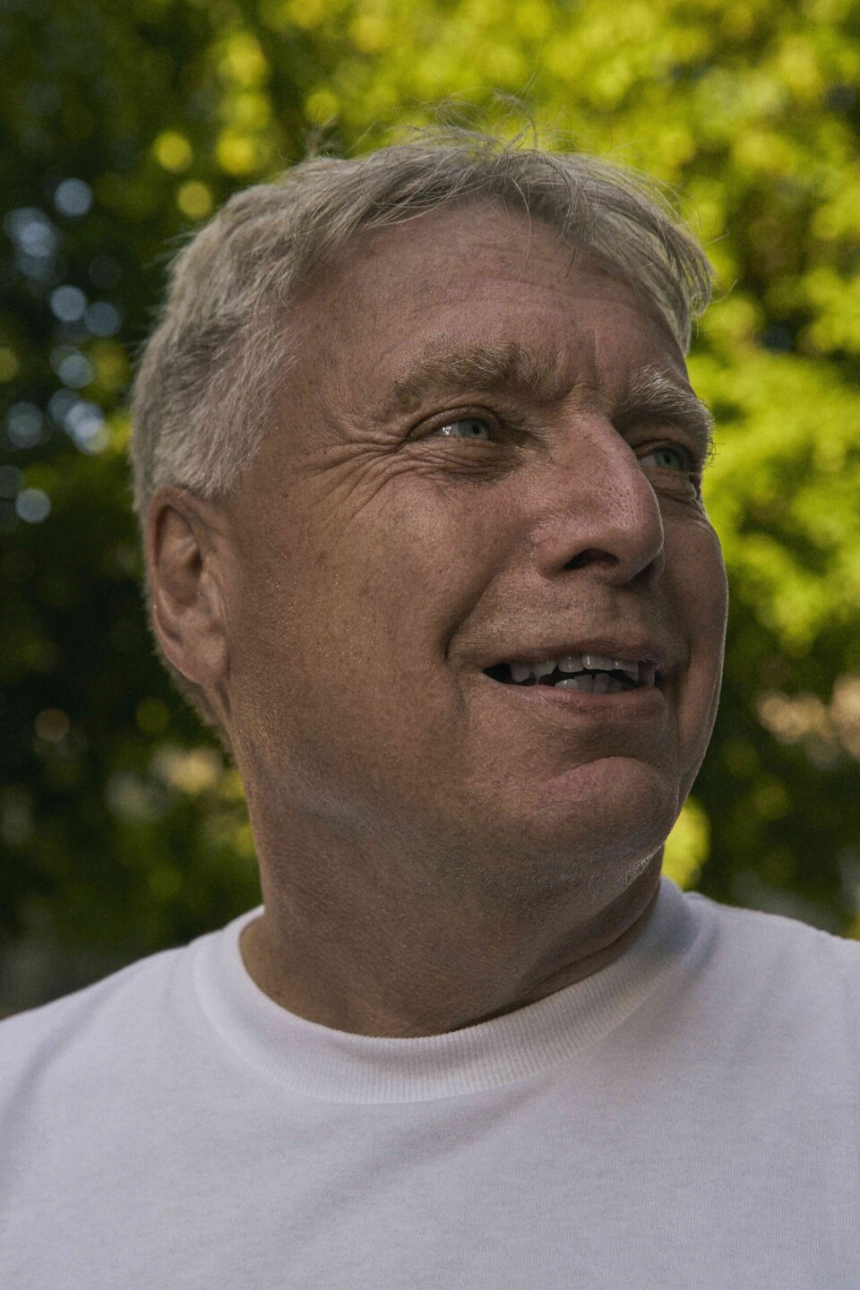 Uffe Elbæk før formodet vælgersmæk: ”Vi blev bange i en periode for vores egen skygge”