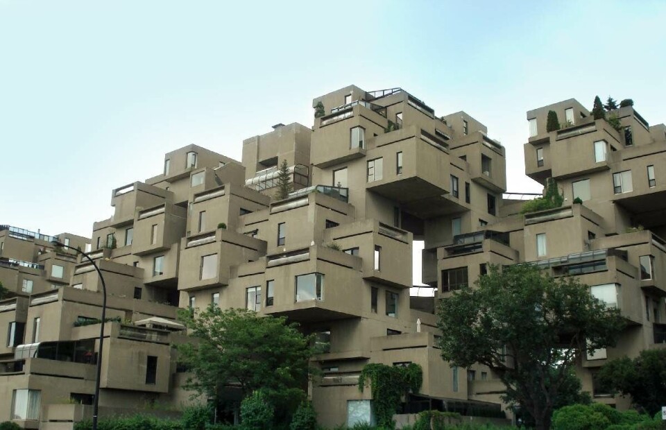 Her er verdens flotteste lejlighedsbygninger – og der er flere danske iblandt