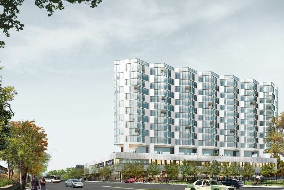 Her er verdens flotteste lejlighedsbygninger – og der er flere danske iblandt