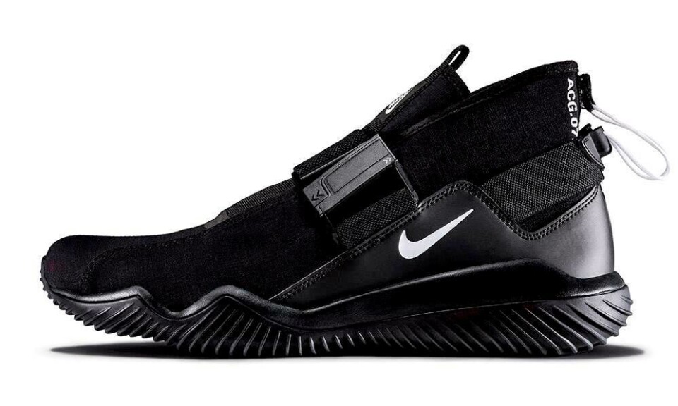 Her er de bedste sneakernyheder i maj