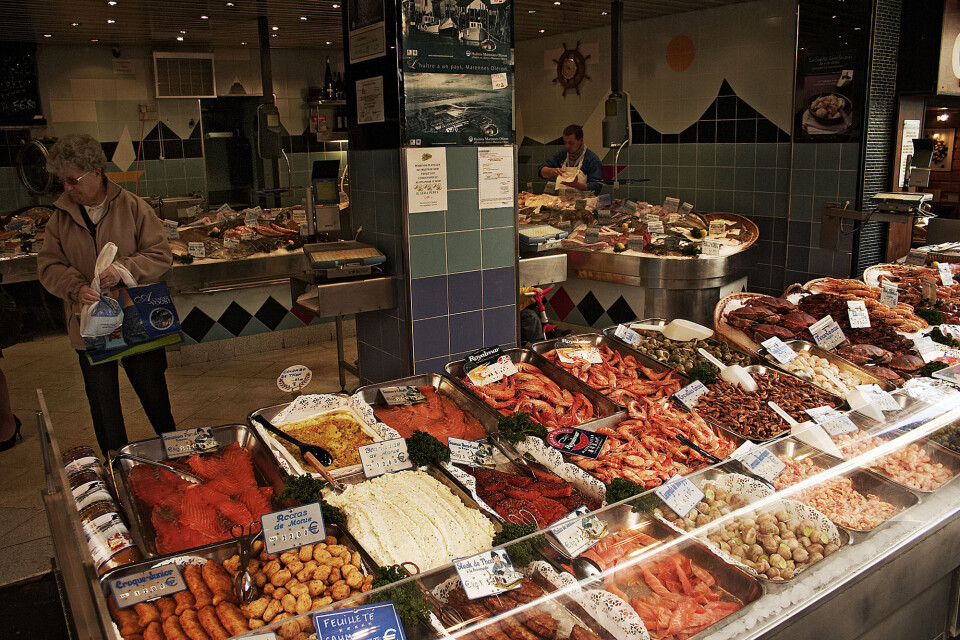 Paris-guide: Tag med på gastronomisk slentretur i rue Mouffetard