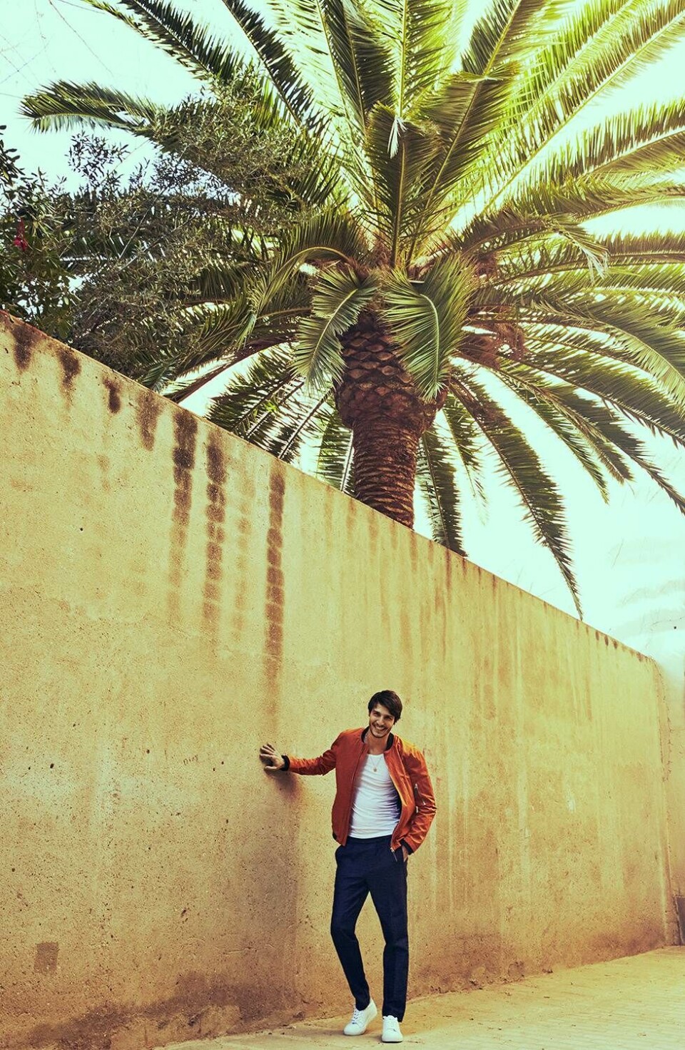 Modeserie fra Barcelona: 9 perfekte outfits til afslappede dage