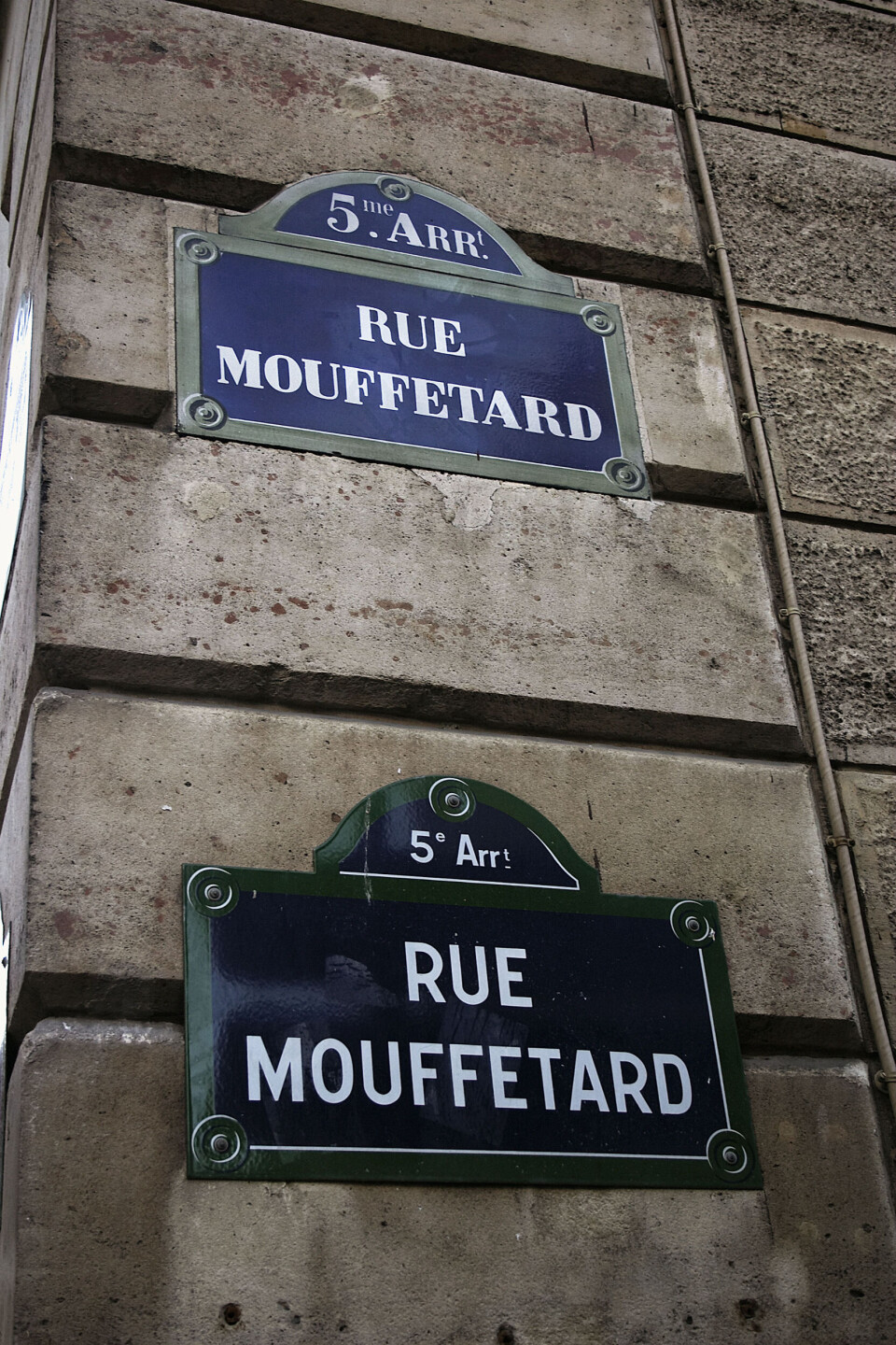 Paris-guide: Tag med på gastronomisk slentretur i rue Mouffetard