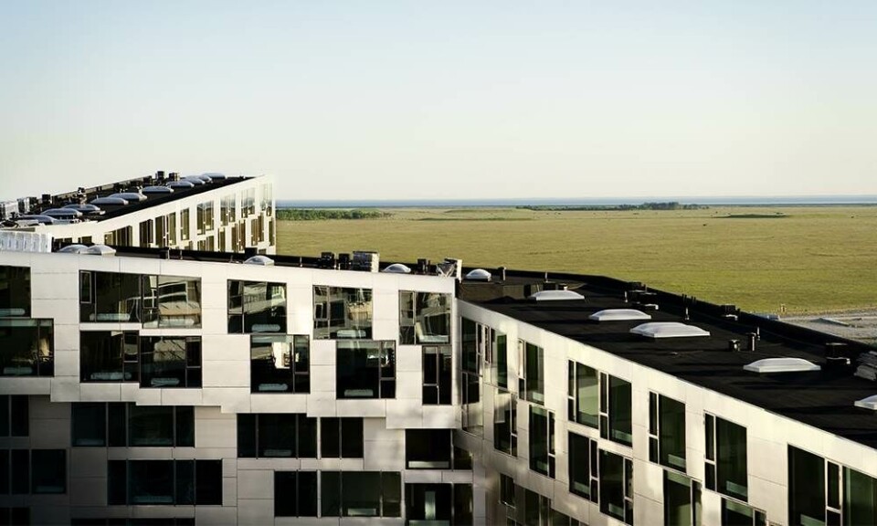 Her er verdens flotteste lejlighedsbygninger – og der er flere danske iblandt