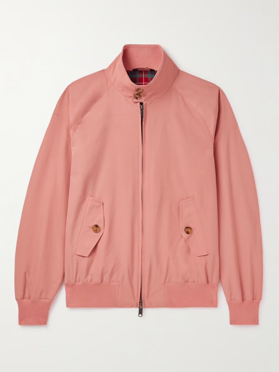 Hvad så, drenge – skal vi til at gå i noget lyserødt?