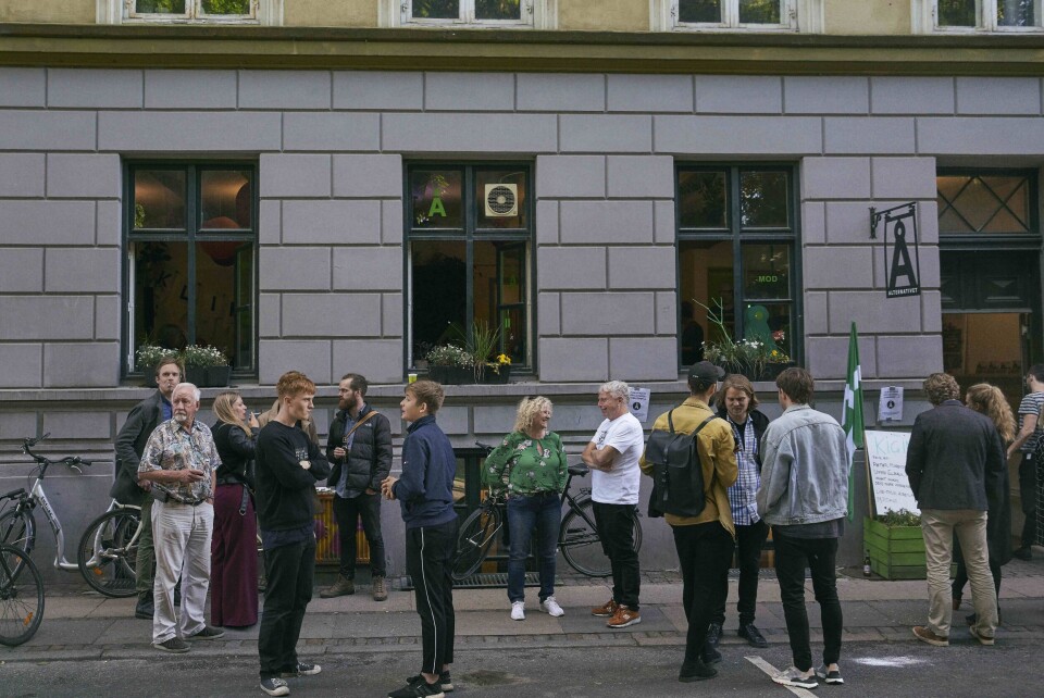 Uffe Elbæk før formodet vælgersmæk: ”Vi blev bange i en periode for vores egen skygge”