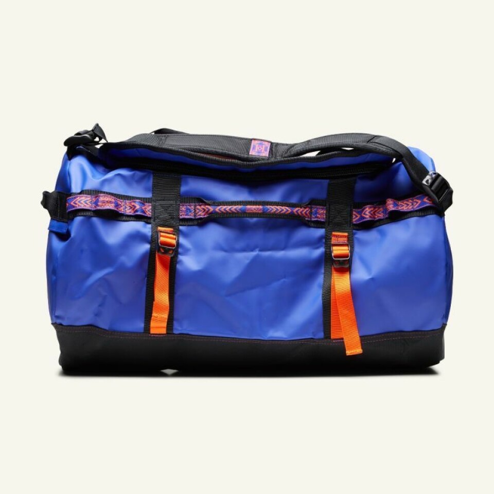 Ugens mode-overblik: Den ikoniske North Face-kollektion Rage er endelig tilbage