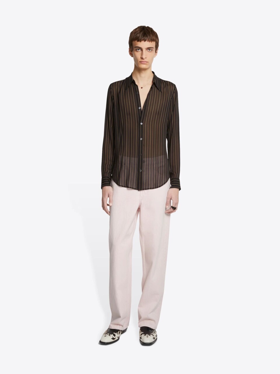 Hvad så, drenge – skal vi til at gå i noget lyserødt?