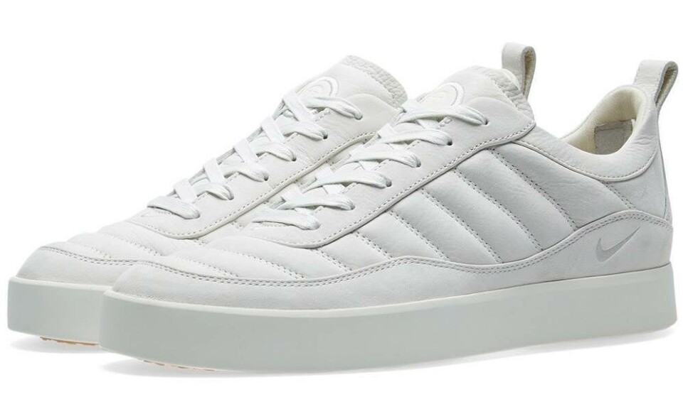 Her er de bedste sneakernyheder i maj