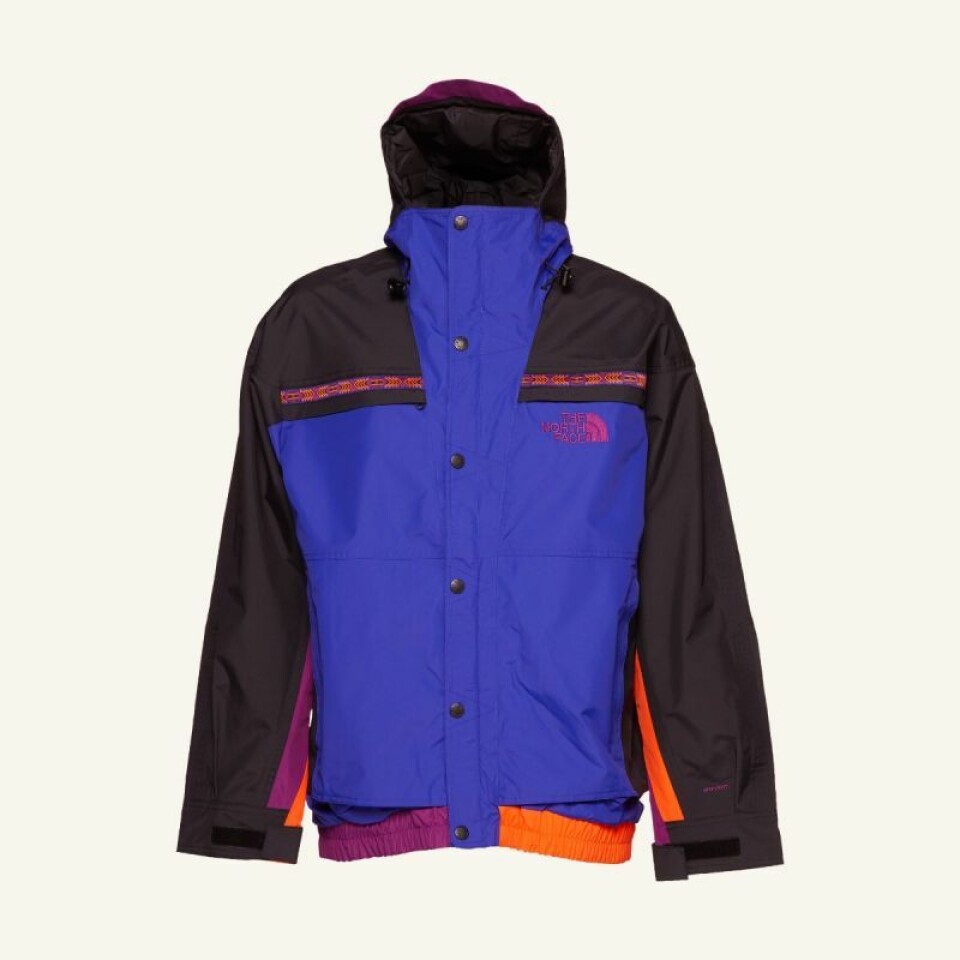 Ugens mode-overblik: Den ikoniske North Face-kollektion Rage er endelig tilbage