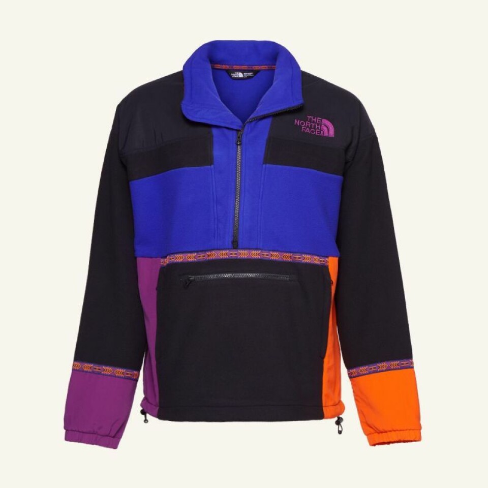 Ugens mode-overblik: Den ikoniske North Face-kollektion Rage er endelig tilbage