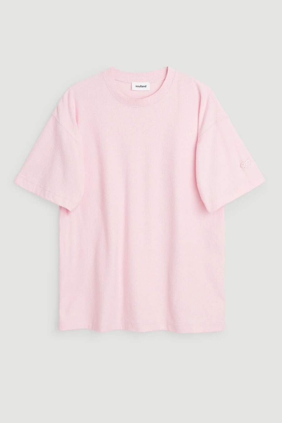 Hvad så, drenge – skal vi til at gå i noget lyserødt?