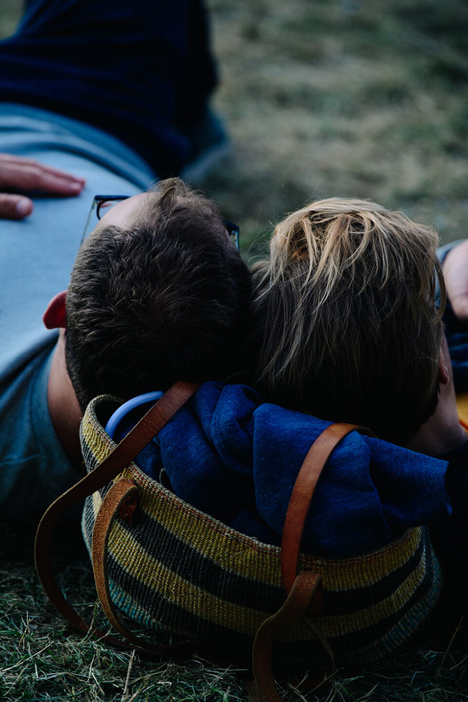 De bedste Street Style-billeder fra Roskilde
