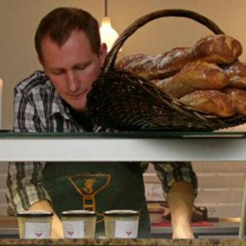 7 billige restauranter i København