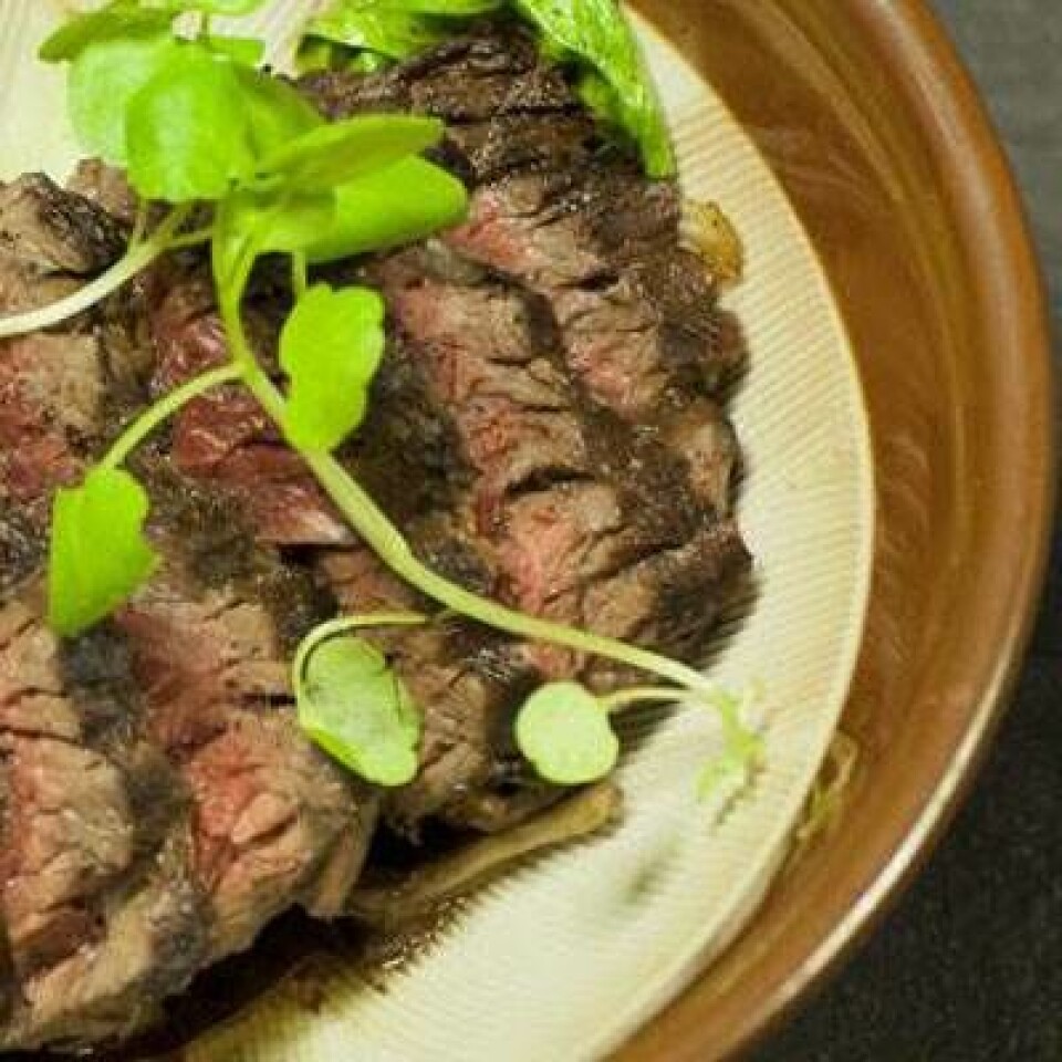 7 billige restauranter i København