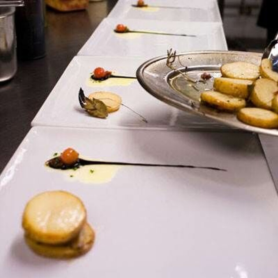 7 billige restauranter i København