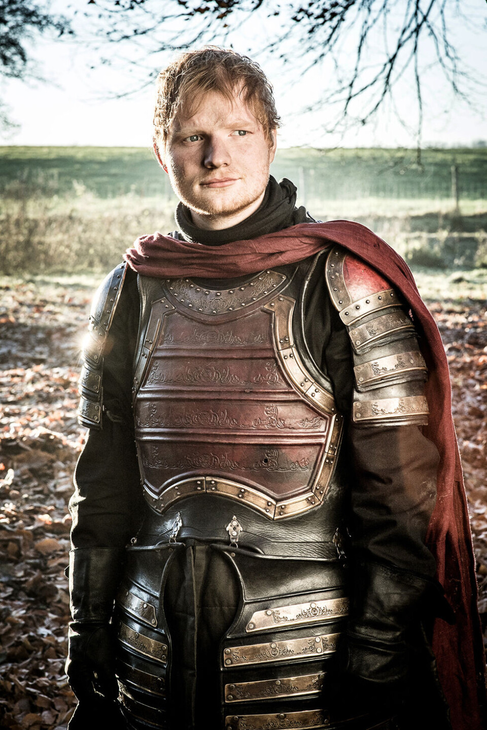 6 sjove facts du (måske) ikke vidste om Game of Thrones