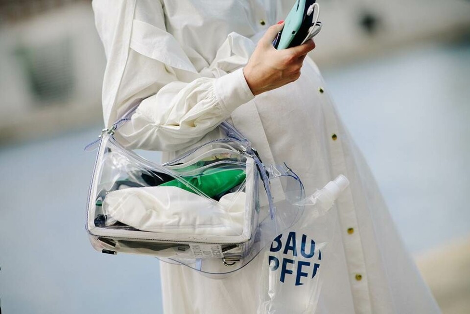 Her er de bedste street style-skud fra modeugen - part 2