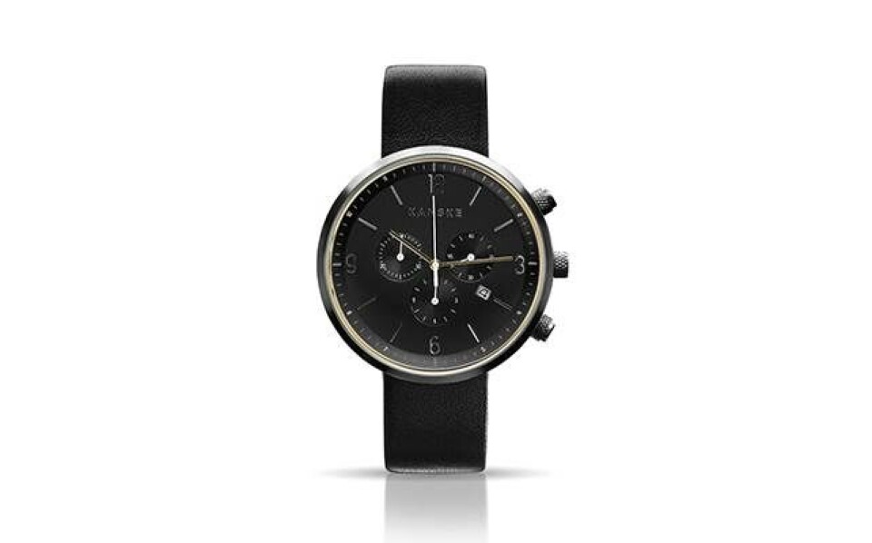 8 beviser på at danske ure er rykket op i international klasse