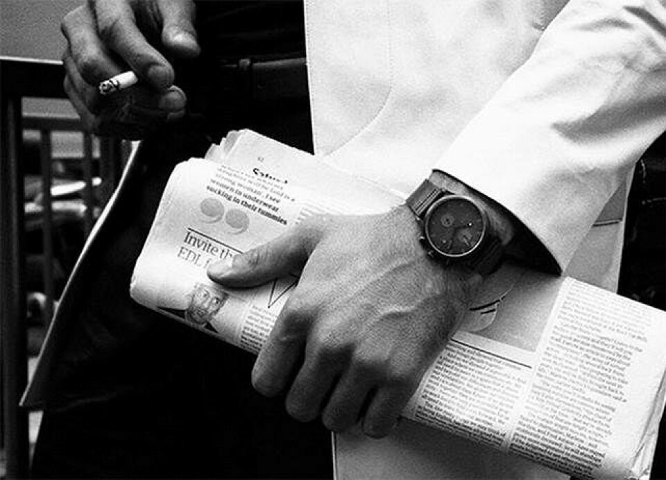 8 beviser på at danske ure er rykket op i international klasse